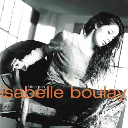 Isabelle Boulay - Un peu d