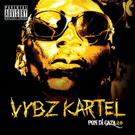 Vybz Kartel - Track 3*** Lyrics - Zortam Music