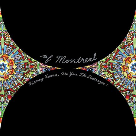 Of Montreal - Cato As A Pun Lyrics - Zortam Music