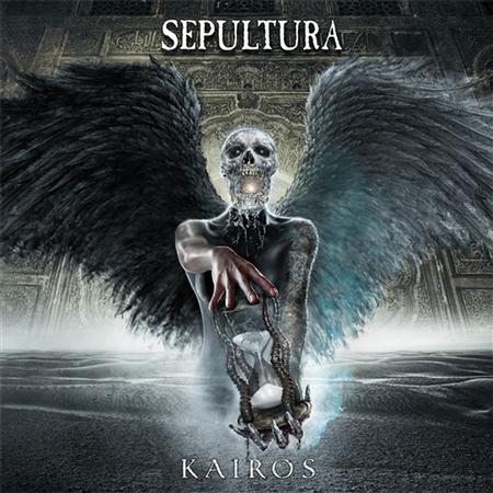 Sepultura - Kairos [Bonus Tracks] - Zortam Music