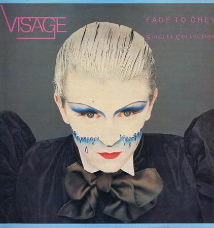 Visage - Fade To Grey - The Singles Collection - Zortam Music