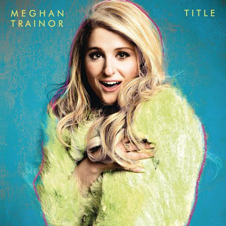 Meghan Trainor - Title (EP) - Zortam Music