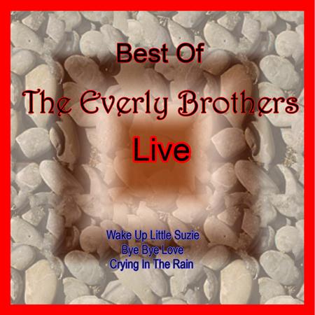 The Everly Brothers - Greatest Love Songs - Volume 2 - Zortam Music