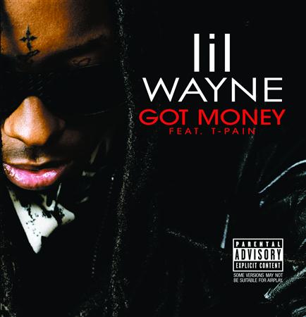 Lil Wayne Feat. T-Pain - Got Money (Vingle) - Zortam Music