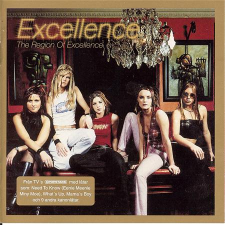 Excellence - Need To Know (Eeine Meenie Miny Moe) Lyrics - Zortam Music