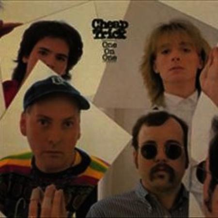 CHEAP TRICK - One On Onenext Position Please - Zortam Music