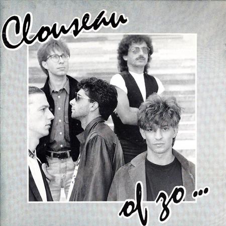 Clouseau - hier ben ik Lyrics - Zortam Music