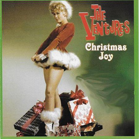 The Ventures - The Ventures&#39; Christmas Album - Zortam Music