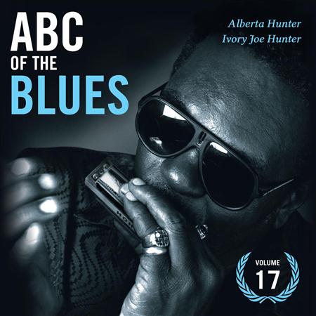 Ivory Joe Hunter - Abc Of The Blues Vol 17 - Zortam Music