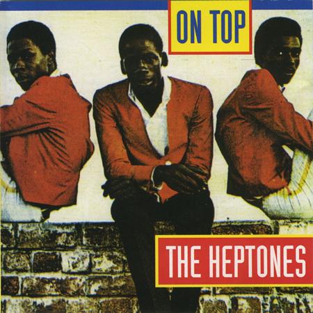 The Heptones - JA Studio One 7 - Zortam Music