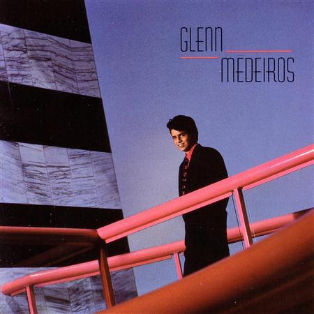 Glenn Medeiros - PD3J - Zortam Music