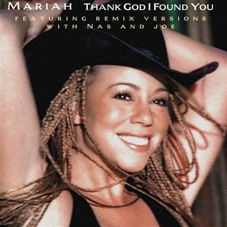 Someday - Thank God I Found You - Zortam Music