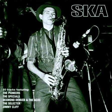 Desmond Dekker - Ska Archive - Zortam Music
