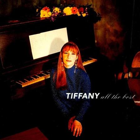 TIFFANY - Tiffany All the Best - Zortam Music