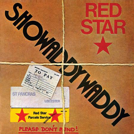 Showaddywaddy - Somethin