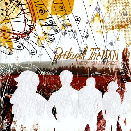 Portugal. The Man - A.K.A. M80 the Wolf Lyrics - Zortam Music