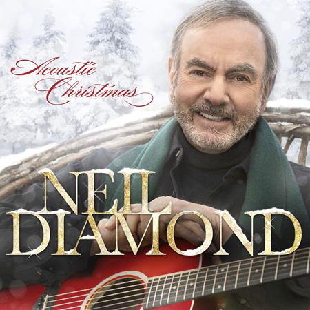 Neil Diamond - A Neil Diamond Christmas: Hymns - Zortam Music