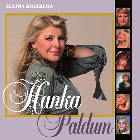 Hanka Paldum - Zlatna Kolekcija - Zortam Music