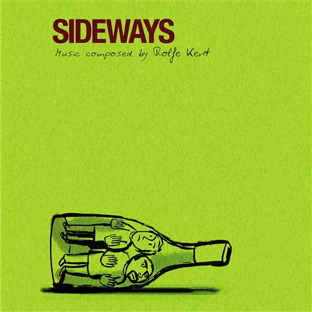 Rolfe Kent - Sideways - Zortam Music