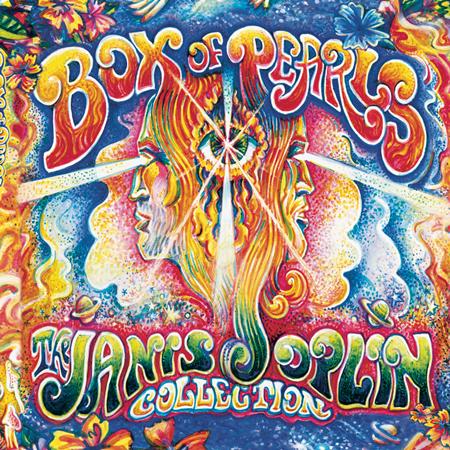 Janis Joplin - Box Of Pearls [Disc 5] - Zortam Music