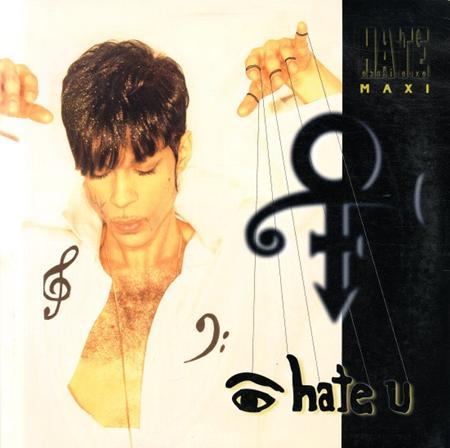 Prince/Prince - The Hate Experience - Zortam Music