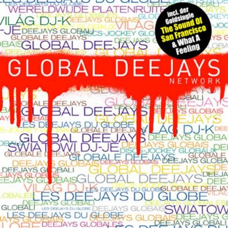 Global Deejays - Piste  5 Lyrics - Zortam Music