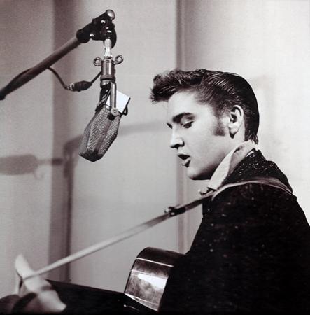 Elvis Presley - The Complete Elvis Presley Masters [disc 21] - Zortam Music