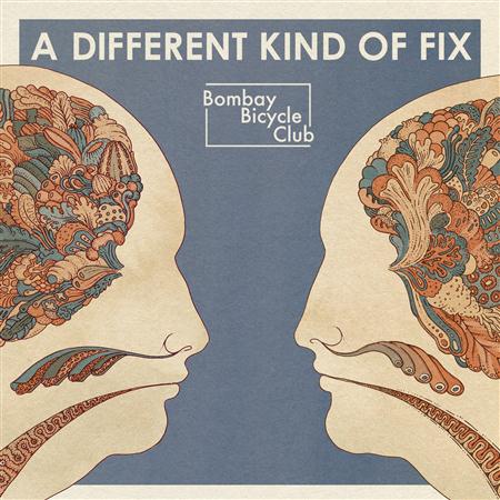 Bombay Bicycle Club - SaG