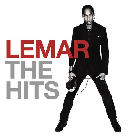 070. Lemar - The Hits - Zortam Music