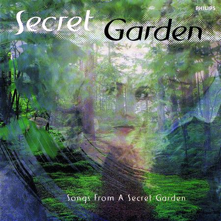 Secret Garden - Pieter Porters