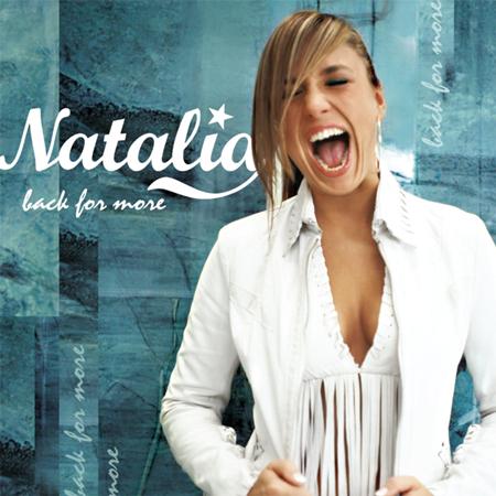 Natalia - You Are (Live) Lyrics - Zortam Music