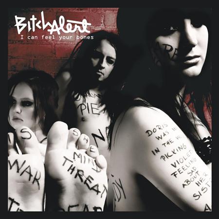 Bitch Alert - Libertine Lyrics - Zortam Music