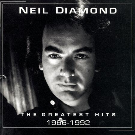 Neil Diamond - The Greatest Hits 1966 - 1992 - CD 2 - Zortam Music