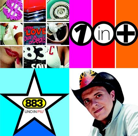 883 - Bella vera (Non  il caldo ma) Lyrics - Zortam Music