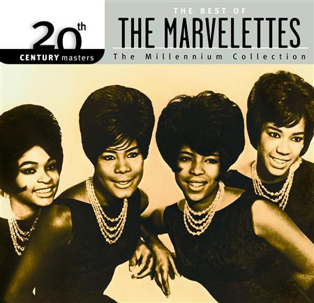 The Marvelettes - 20th Century Masters The Millennium Collection - The Best Of The Marvelettes - Zortam Music