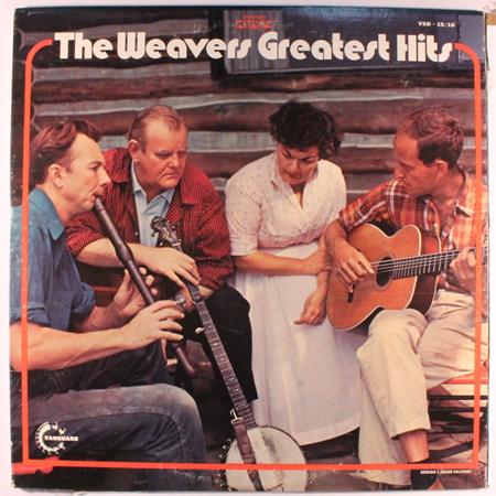 The Weavers - Brother Can You Spare A Dime Lyrics - Zortam Music