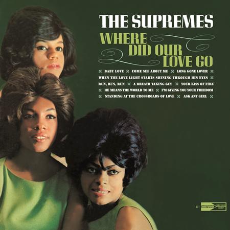 The Supremes - He Means The World To Me Lyrics - Zortam Music