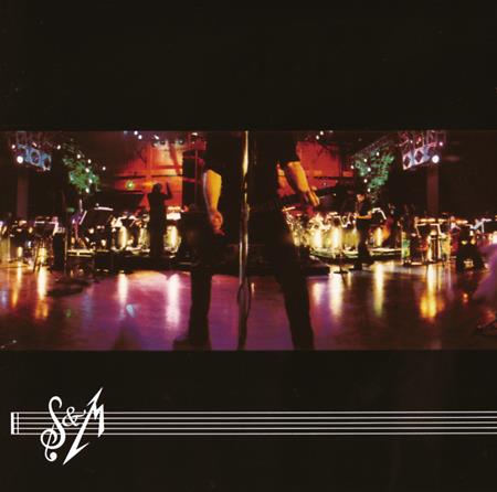 Metallica - S&M [Live] [Disc 1] - Zortam Music