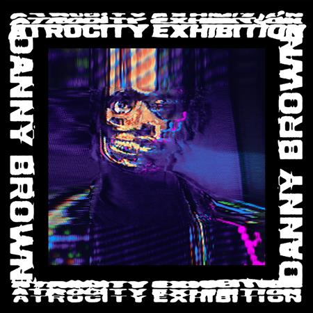 Danny Brown - White Lines Lyrics - Zortam Music