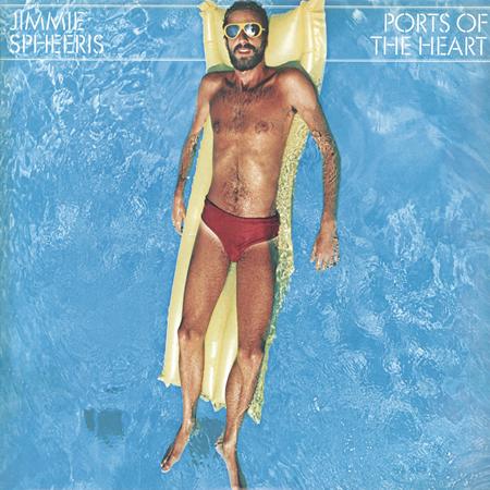 Jimmie Spheeris - Ports Of The Heart - Zortam Music