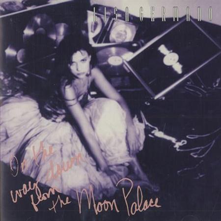 Lisa Germano - Hangin