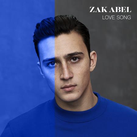 Zak Abel - Love Song Lyrics - Zortam Music