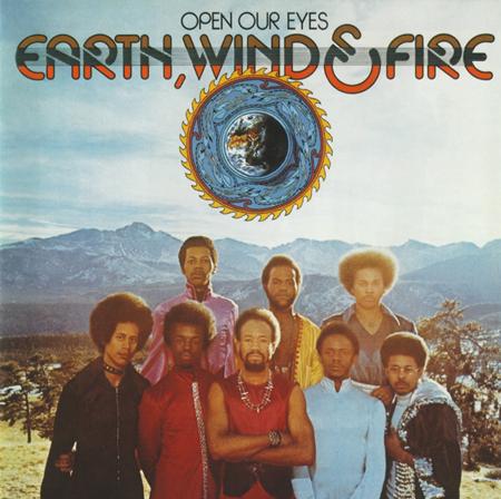 Earth Wind and Fire - Earth Wind & Fire [disc 2] - Zortam Music