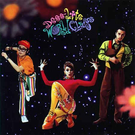 Deee-Lite - World Cliq - Zortam Music