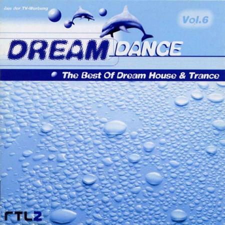 DJ Sammy feat. Carisma - Dream Dance Vol.6 - Zortam Music