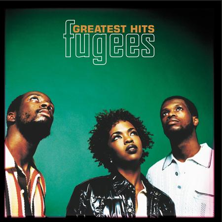 Fugees - Greatest Hits [UK Edition] - Zortam Music