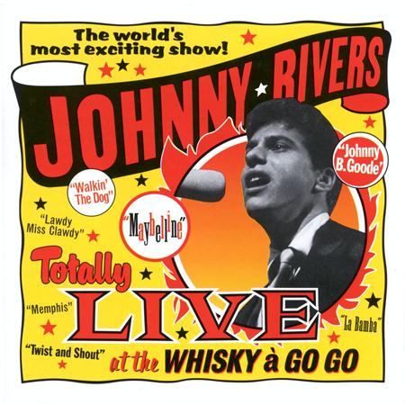 Johnny Rivers - Here We A Go Go Again! (Live) - Zortam Music