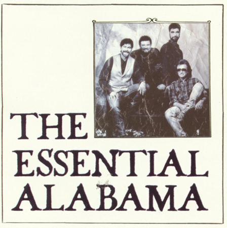 ALABAMA - The Essential Alabama (2005) - Zortam Music