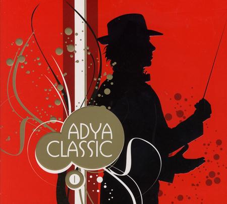 Adya - Adya Classic 1 - Zortam Music