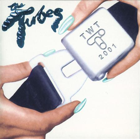 TUBES - The Best Of The Tubes 1981-198 - Zortam Music